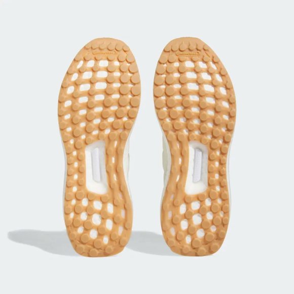 [NEW] Women's adidas‎ UltraBoost 1.0 Running Shoes Off White Size 9.5 HR0061 - Picture 3 of 9